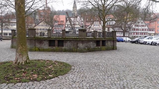 SCHWÄBISCH HALL / Первые монеты смотреть онлайн