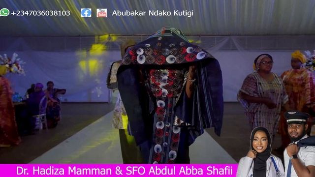 Hadiza (special song) смотреть онлайн