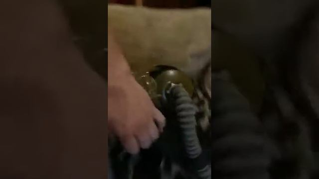 Ребризер на базе ИПСА, автор Скорпио смотреть онлайн