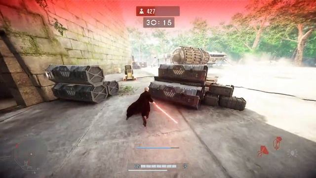 Tier List of all the Heroes and Villains in STAR WARS Battlefront 2 смотреть онлайн