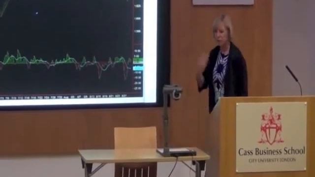 Linda Raschke MTA UK Chapter Presentation.(480p) смотреть онлайн