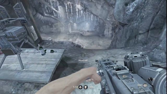 Wolfenstein Old Blood S2 ep 5 смотреть онлайн