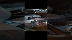 замена тросов переключения КПП рено Меган 2