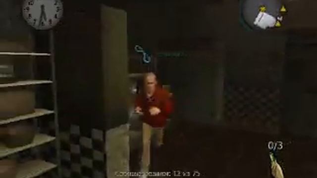 Прохождение "Bully" Миссия- Хаттрик против Гэллоуэя смотреть онлайн