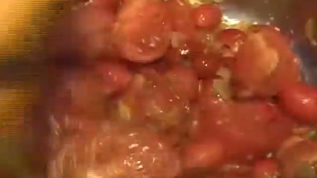 What's for Dinner? Creamy Tomato Basil Soup смотреть онлайн