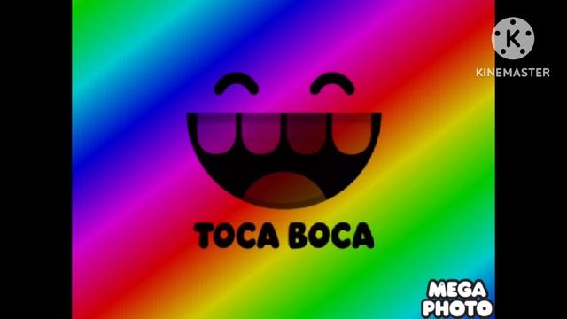 Sago Mini/Toca Boca/E Flash Apps Logo Effects Sponsored by Preview 2 Effects смотреть онлайн