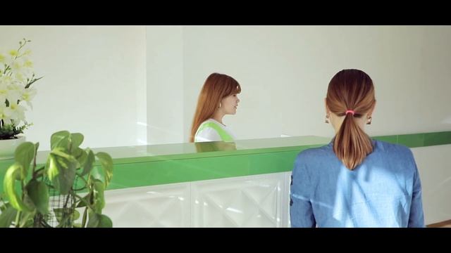 "AESTHETIK COSMETOLOGY" эстетик тиббиёт клиникаси (Тошкент) смотреть онлайн