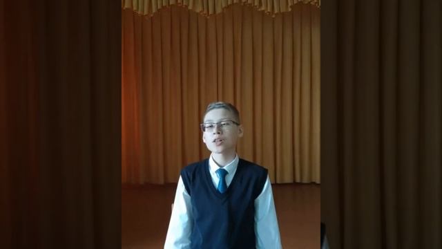 Андреев Арсений, 3, Отрывок из рассказа «Николка», Е Поселянин, Тарковская Наталья Анатольевна, Ко смотреть онлайн