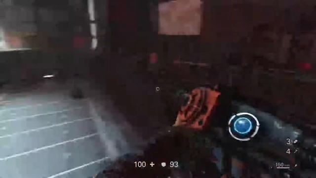 Wolfenstein II (The New Colossus) Ep5 No Commentary {End} смотреть онлайн