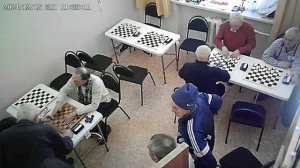 5 турнир КУБКА пяти ТУРНИРОВ