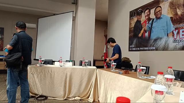 Persiapan Debat koh dondy dan pdt. esra soru смотреть онлайн