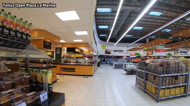 Así es el OPEN PLAZA LA MARINA SAN MIGUEL Lima Peru 2021 смотреть онлайн