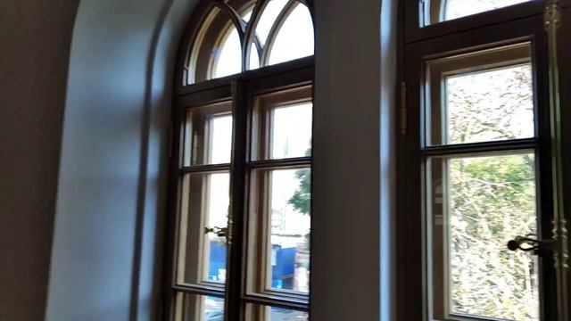 Реставрация Дворянского собрания!