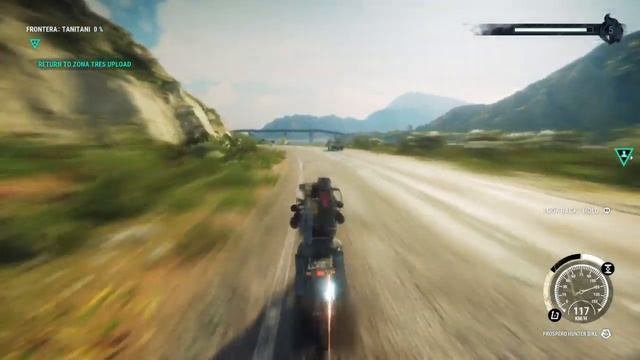 Just Cause 4 funny moment: THE IMMORTAL WOMEN LIVES TO REAP AGAIN смотреть онлайн
