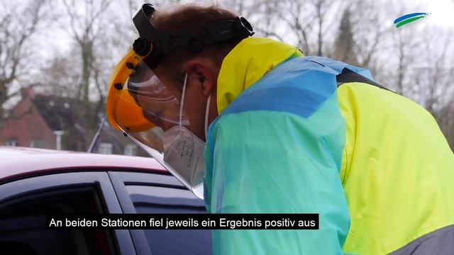„Corona kompakt“: Die Lage in Ostfriesland смотреть онлайн