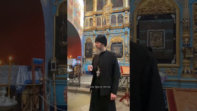 Где ставить свечку о здравии, а где за упокой?