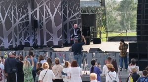 Константин Райкин читает Сказку о Царе Салтане