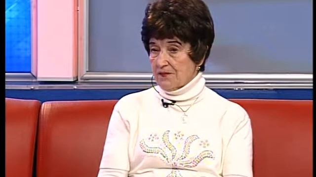 Советы от Загоруевой Л.Л. Заслуженного врача Украины, к.м.н., доц. т.0577149167 выпуск 39. смотреть онлайн