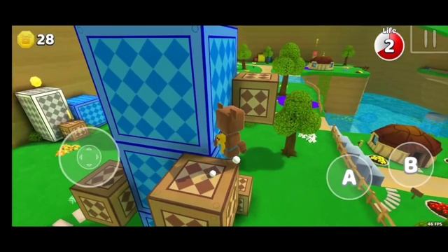 Super Bear Adventure Gameplay Video||I Am Killed A Monstor The Turtle Golem. #GamerFF,#superbear смотреть онлайн