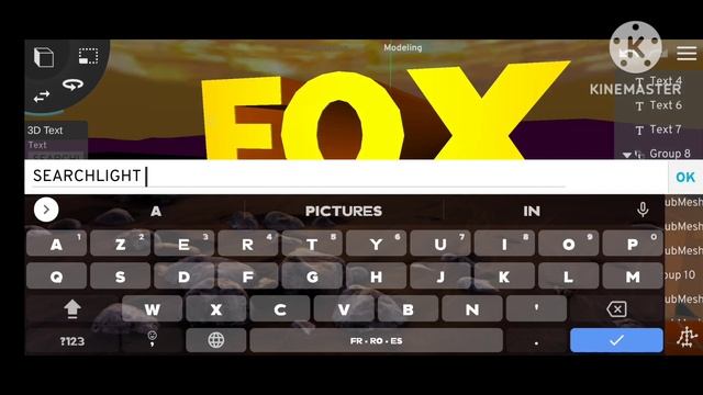 Prisma 3d Fox searchlight Pictures 1997 logo speedrun смотреть онлайн