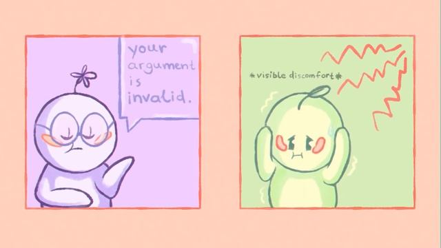 5 Различий Между INTP и INFP Тип Личности