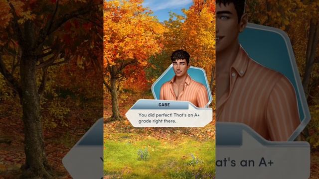Immortal Desires (VIP) Book 2 Chapter 2 (Poly Route) - 💎 (Choices: Stories You Play) смотреть онлайн