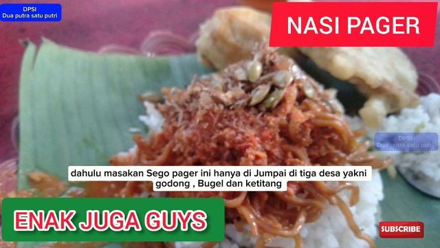 6 MAKANAN KHAS KABUPATEN GROBOGAN JAWA TENGAH INDONESIA #duaputrasatuputri @Duaputrasatuputri1963 смотреть онлайн