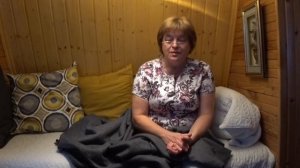 Тихо сам с собою 96 / Так не бывает... 10 августа 2019 г.