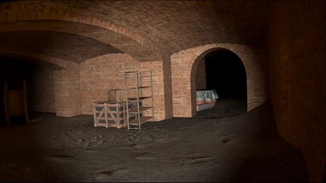 Into the Radius - Quest Closed Beta - Part 15 - The Castle, Game Ending смотреть онлайн