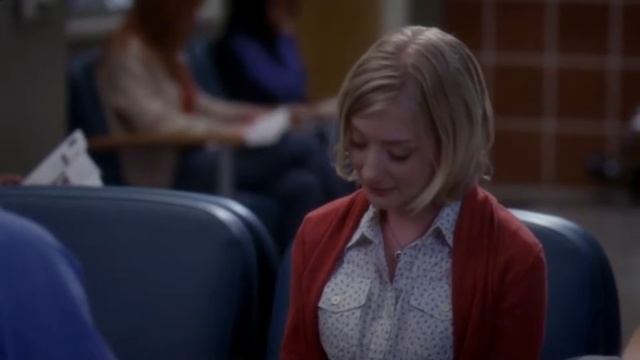 Grey's Anatomy - Donna смотреть онлайн