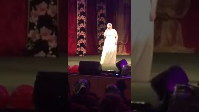 Любовь Барахоева - Поговори. смотреть онлайн