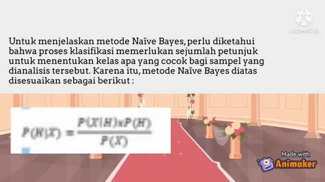 Projeck AI UAS Diagnosa Jenis Autis Pada Anak Menggunakan Metode Naive Bayes M. Iltuari Pratama смотреть онлайн