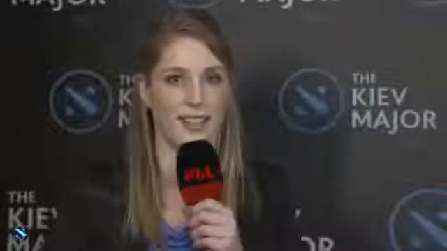 Dota 2 Kiev Major Moment 10 Seconds Of Sheever Silence #TheKievMajor смотреть онлайн