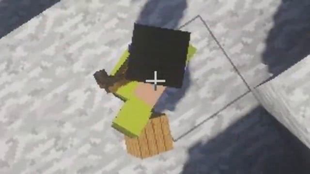 Lp. Реалистичные приключения #1 - КУРИЦА-ЗАМЕСТИТЕЛЬ (Minecraft) смотреть онлайн
