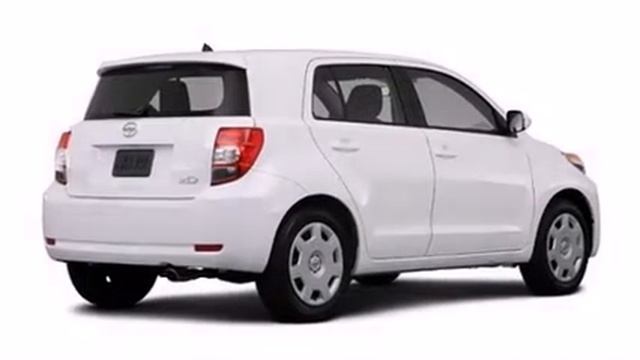 2013 Scion xD Union City GA смотреть онлайн