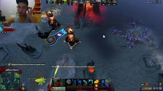 Dota 2 all random #pomoika play, заходим, подписываемся :* смотреть онлайн
