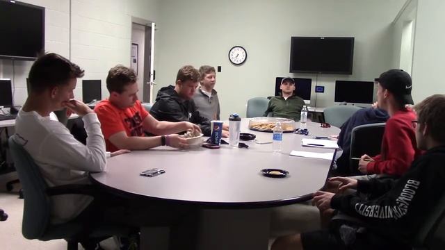 Focus Group Vid Research Methods смотреть онлайн