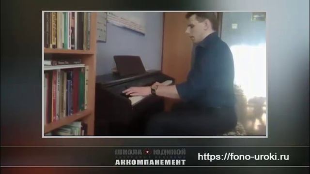 Научился играть на пианино без нот. Профессионалы в шоке!