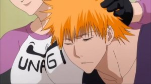 Bleach Ikumis Heartbeat ASMR