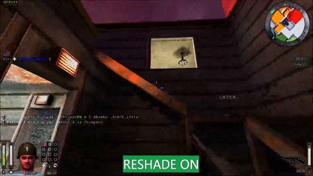 🤩 W:ET -- ET:L COMIC'S ✏️ (2022 New Free FPS Online) смотреть онлайн