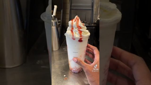 It Frappuccino 🤡 смотреть онлайн
