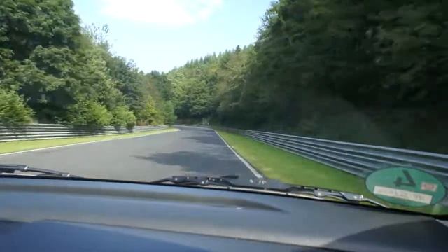 Swift Sport at Nürburgring 03 (rental) смотреть онлайн