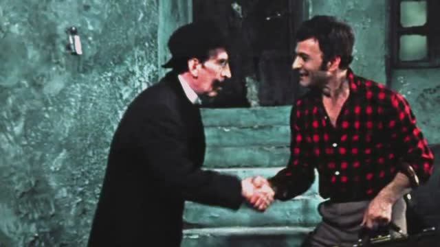 " Есть только миг ... " . Музыкальная шкатулка . смотреть онлайн