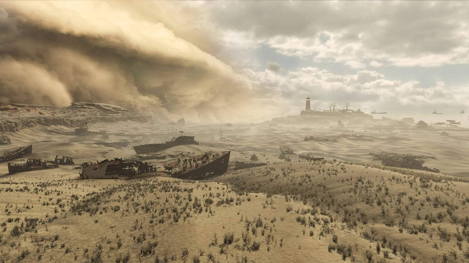 metro 2033 exodus Прохождение: 6 Серия Выжить в Адской Пустыне! смотреть онлайн