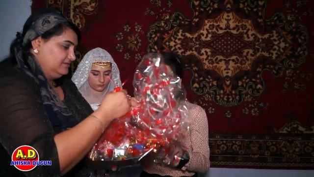 АХЫСКА (ТУРК) ТОЙ ГАГАРИН ДЖИЗЗАК #ахыскатой #турецкаясвадьба смотреть онлайн