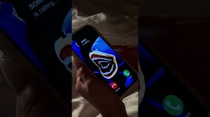 SHIN SONIC позвонил ей..