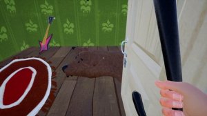 HELLO NEIGHBOR | ПРИВЕТ СОСЕД прохождение АКТ 3 | СТРАХ ШКОЛЫ