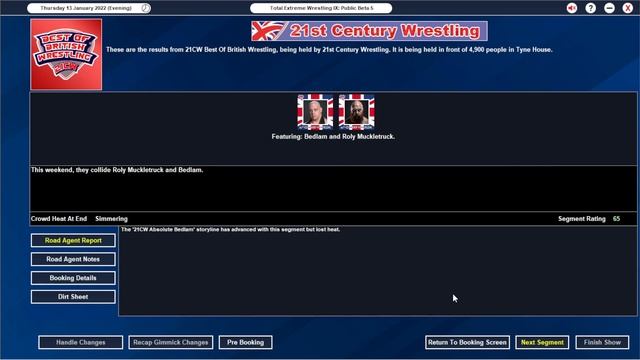 TEW IX - Episode 2 - 21CW - Welcome to the Forrest Charmer Effect смотреть онлайн