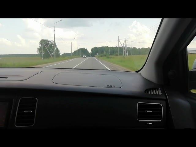 Принудительная Очистка, прожиг сажевого фильтра...Ssang Yong Actyon New. смотреть онлайн