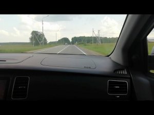 Принудительная Очистка, прожиг сажевого фильтра...Ssang Yong Actyon New.